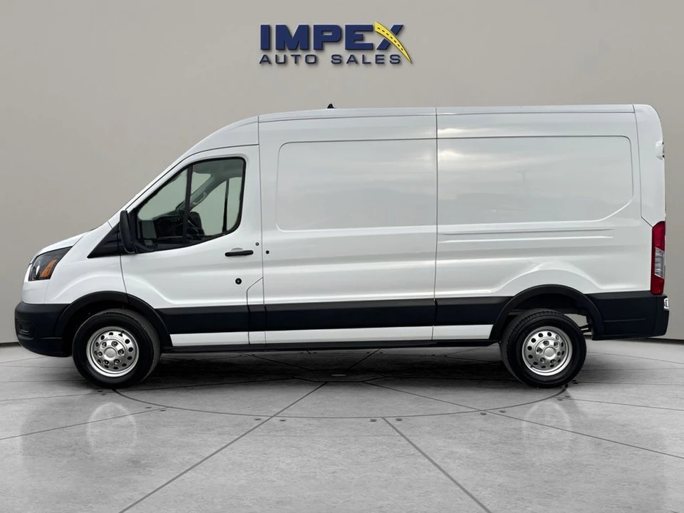 2023 Ford Transit - Image 2 of 12