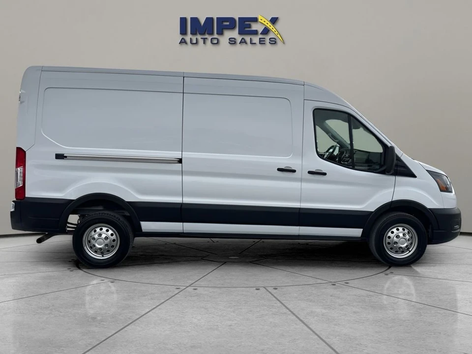2023 Ford Transit - Image 6 of 12