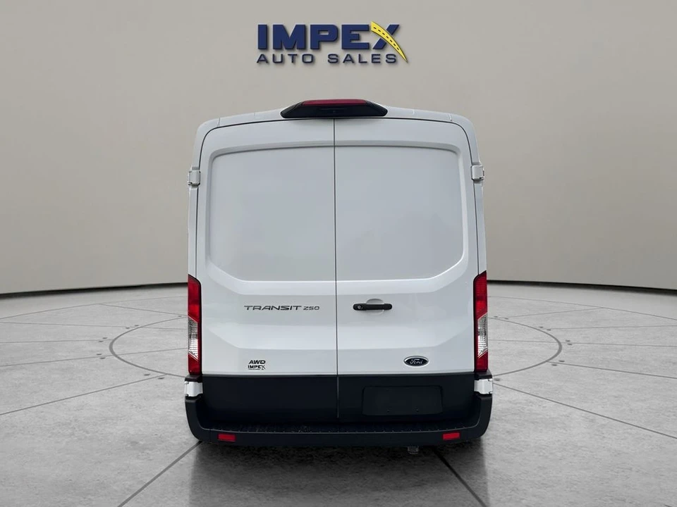 2023 Ford Transit - Image 4 of 12