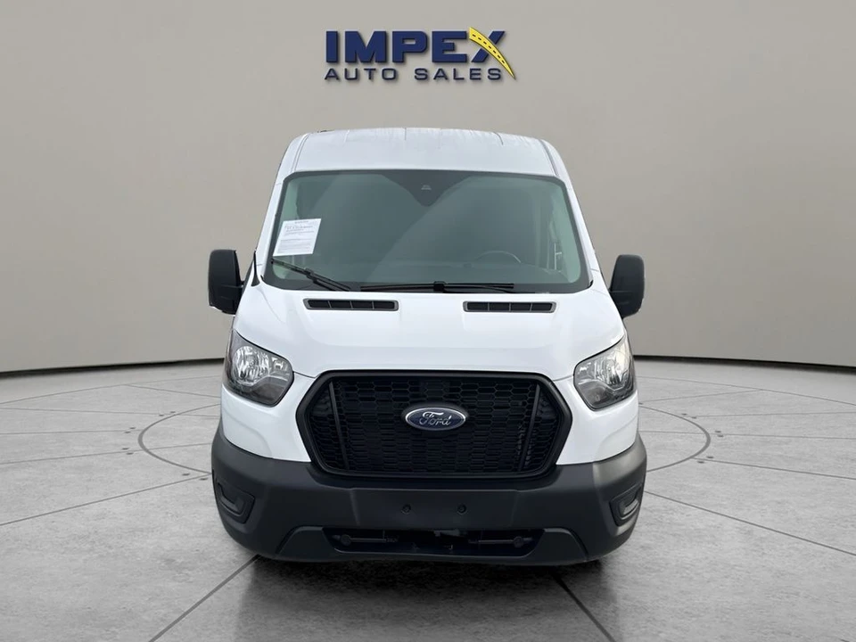 2023 Ford Transit - Image 8 of 12
