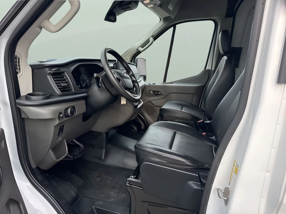 2023 Ford Transit - Image 9 of 12