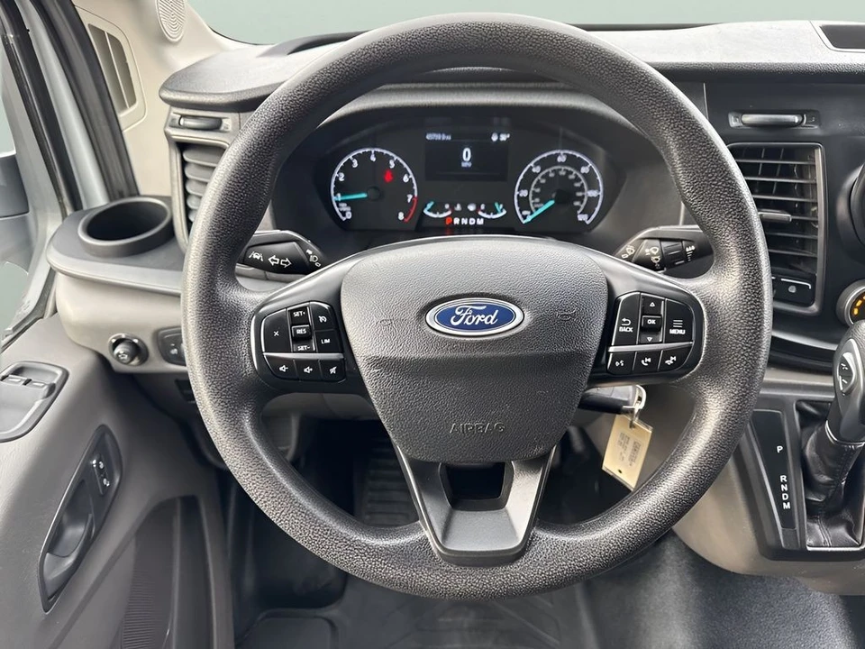 2023 Ford Transit - Image 12 of 12