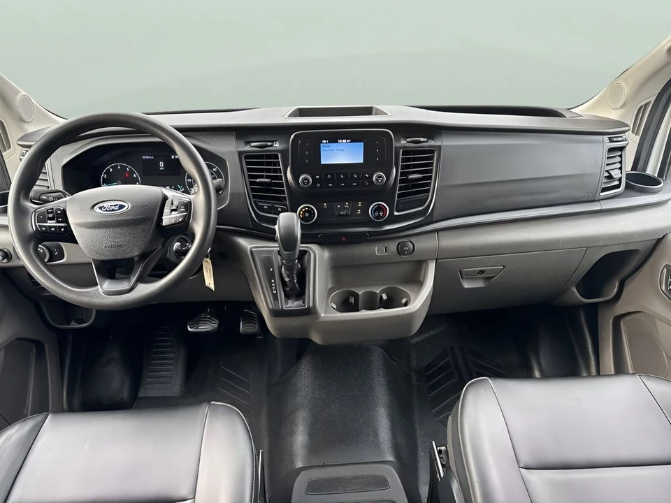 2023 Ford Transit - Image 11 of 12