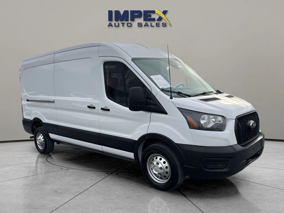 2023 Ford Transit - Image 7 of 12