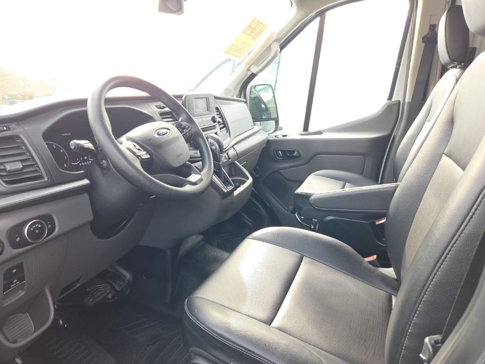 2023 Ford Transit - Image 3 of 4