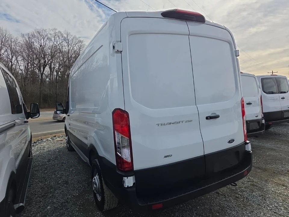 2023 Ford Transit - Image 4 of 4