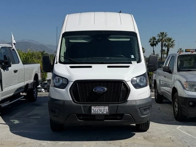 2023 Ford Transit - Image 2 of 11