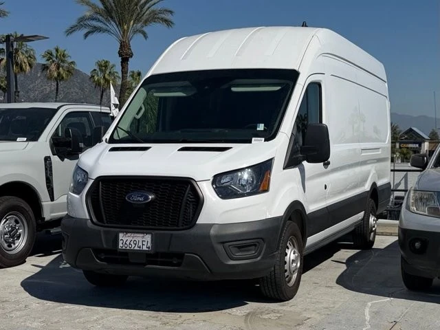 2023 Ford Transit - Image 3 of 11