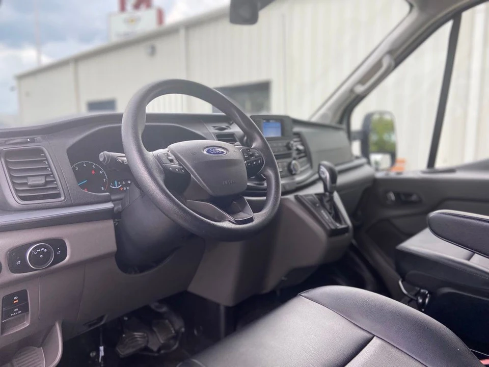 2023 Ford Transit - Image 14 of 27