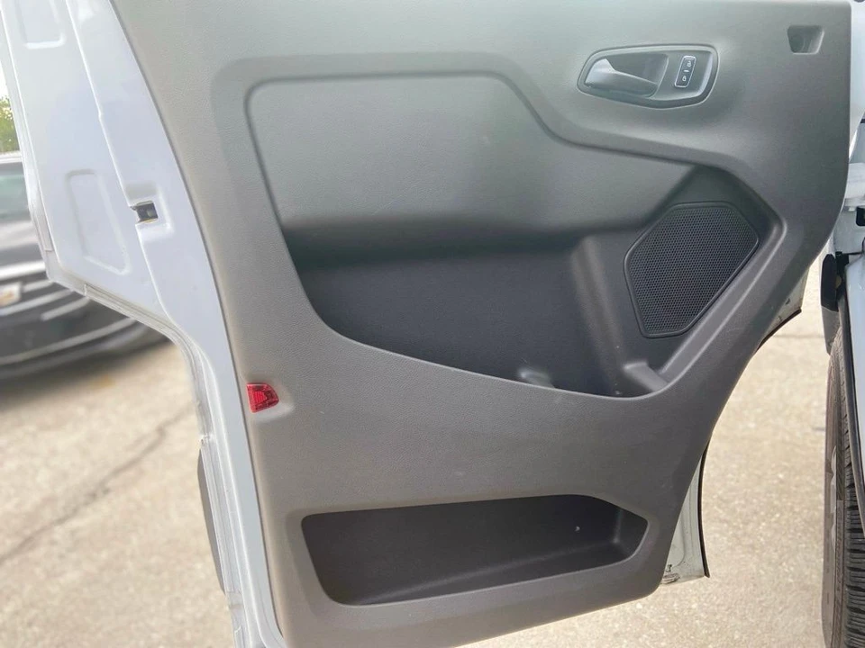 2023 Ford Transit - Image 13 of 27