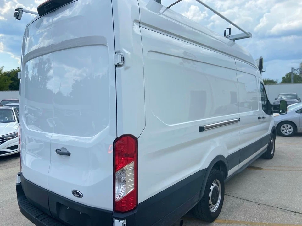 2023 Ford Transit - Image 5 of 27