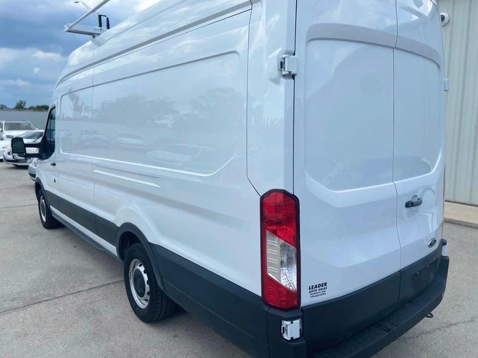 2023 Ford Transit - Image 3 of 27