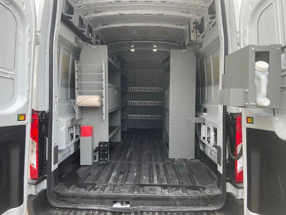 2023 Ford Transit - Image 21 of 27