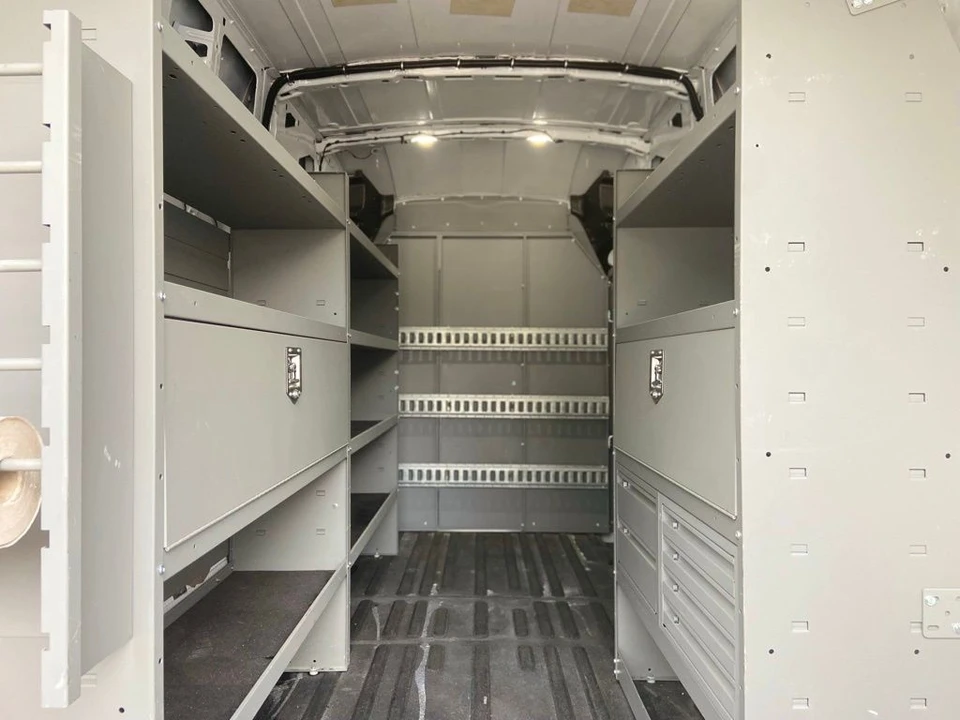 2023 Ford Transit - Image 22 of 27
