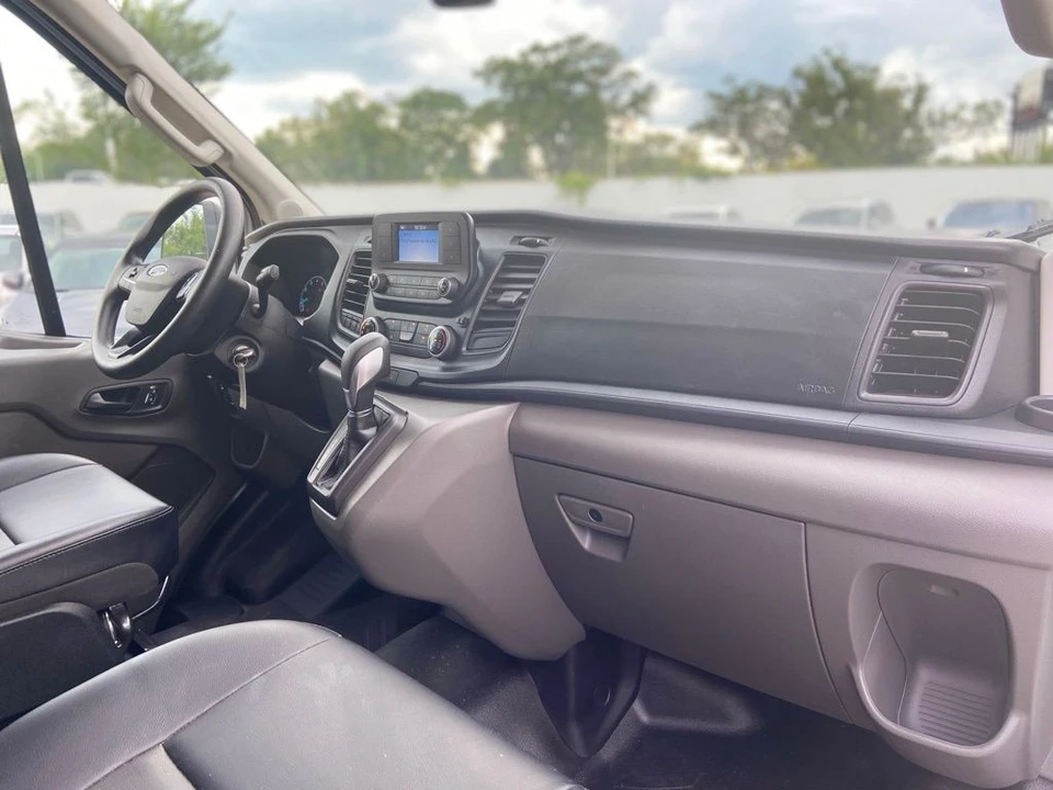 2023 Ford Transit - Image 17 of 27