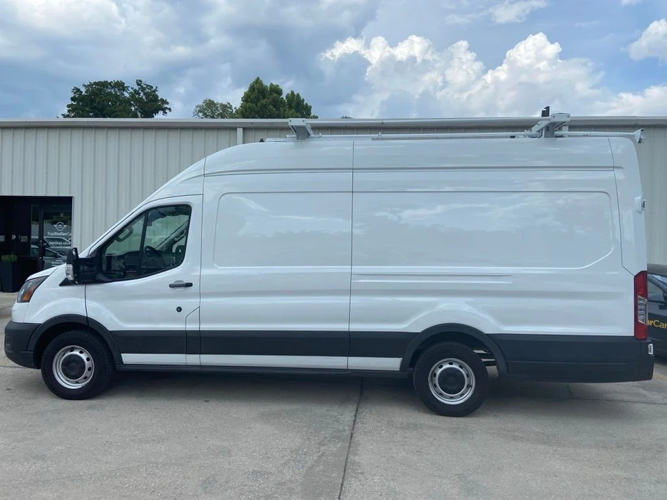 2023 Ford Transit - Image 2 of 27