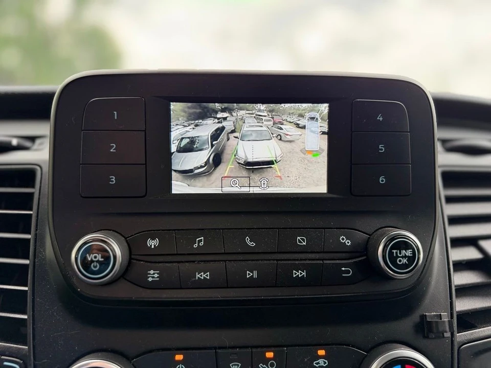2023 Ford Transit - Image 25 of 27