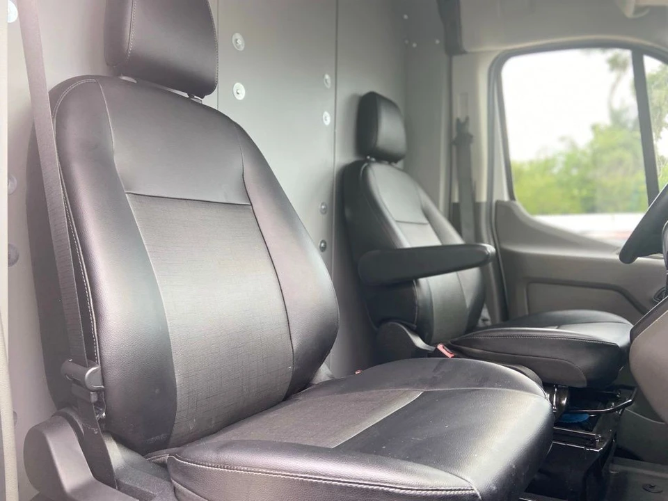 2023 Ford Transit - Image 18 of 27