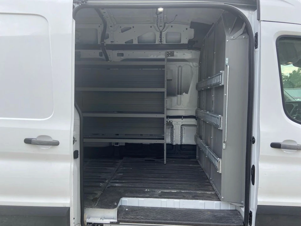 2023 Ford Transit - Image 19 of 27