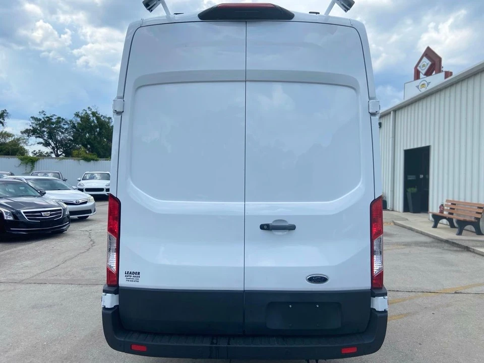 2023 Ford Transit - Image 4 of 27