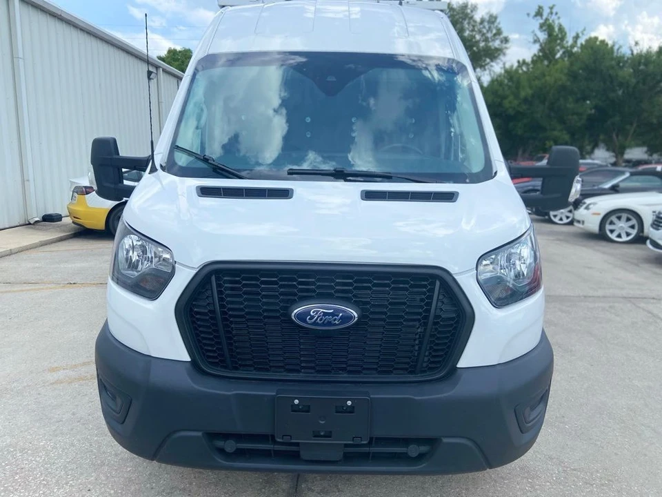 2023 Ford Transit - Image 8 of 27