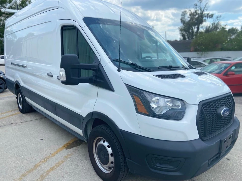 2023 Ford Transit - Image 7 of 27