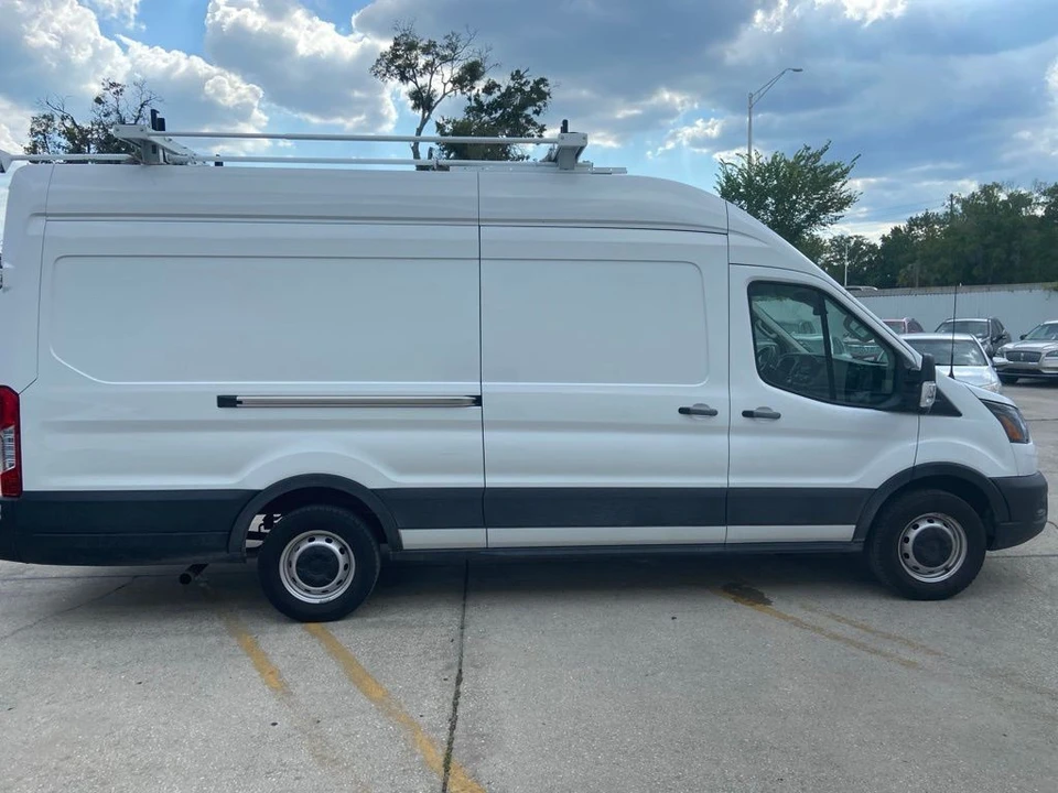 2023 Ford Transit - Image 6 of 27