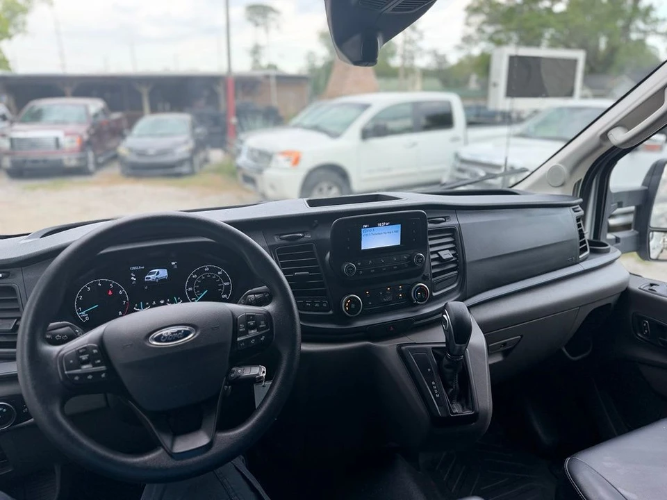 2023 Ford Transit - Image 23 of 27