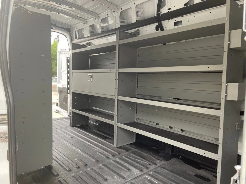 2023 Ford Transit - Image 20 of 27