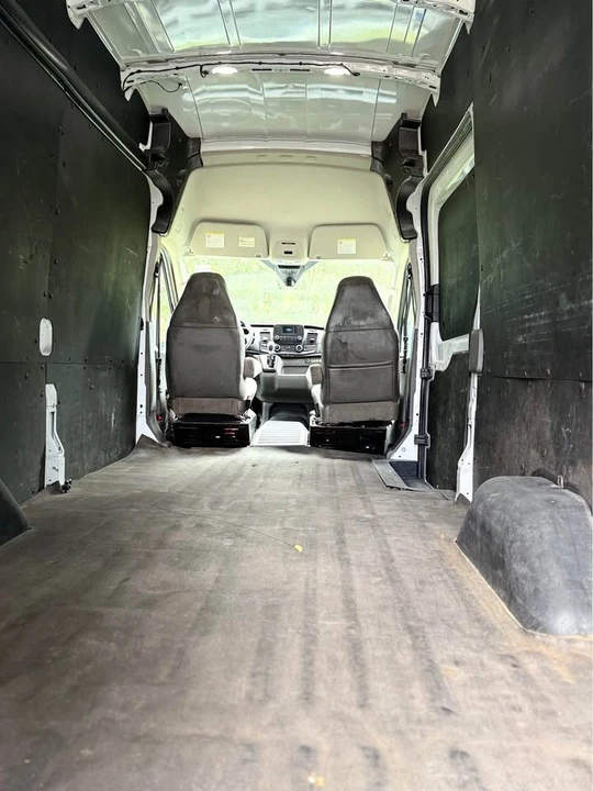 2023 Ford Transit - Image 6 of 9
