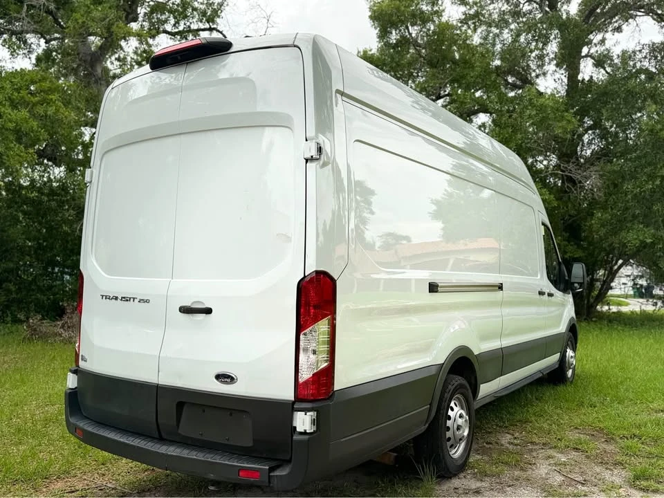 2023 Ford Transit - Image 9 of 9