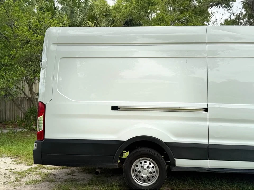 2023 Ford Transit - Image 4 of 9