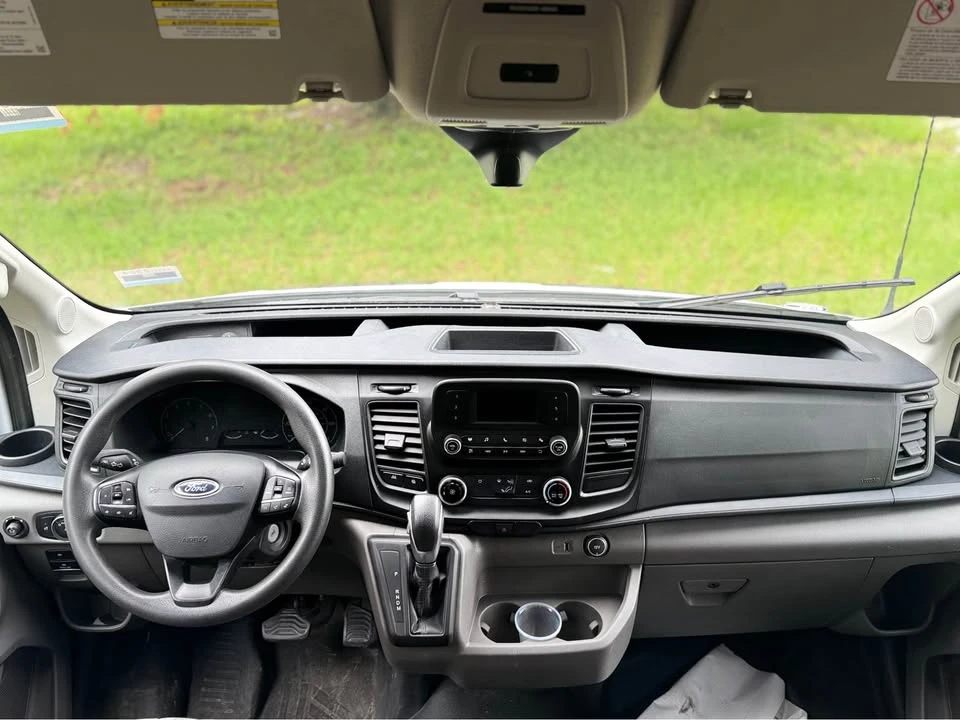2023 Ford Transit - Image 5 of 9