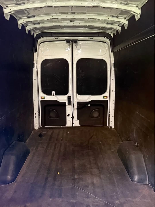 2023 Ford Transit - Image 7 of 9
