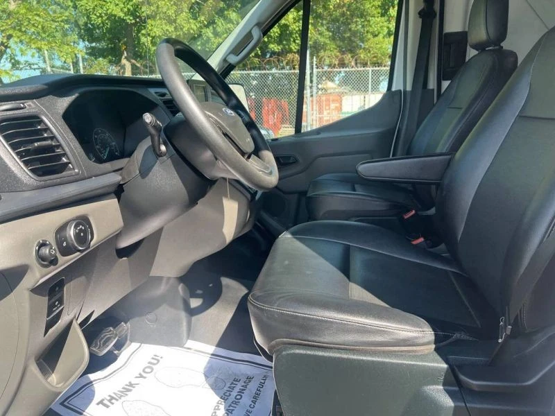 2023 Ford Transit - Image 12 of 12
