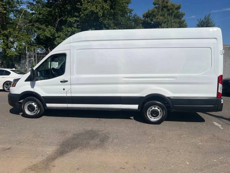 2023 Ford Transit - Image 8 of 12