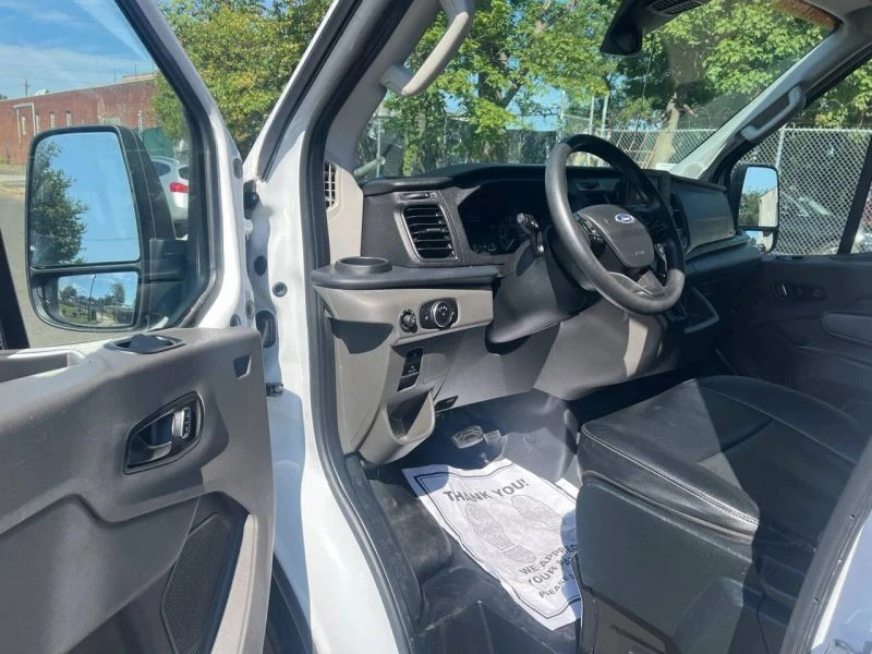 2023 Ford Transit - Image 10 of 12