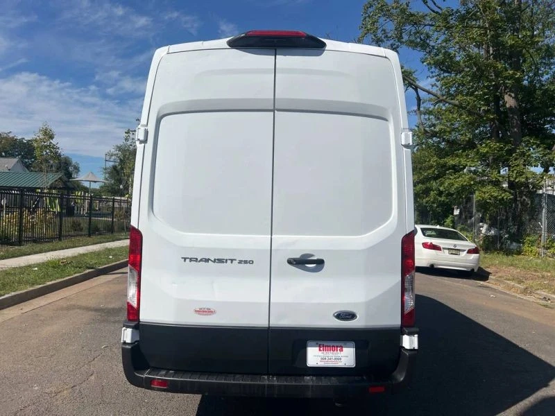 2023 Ford Transit - Image 6 of 12