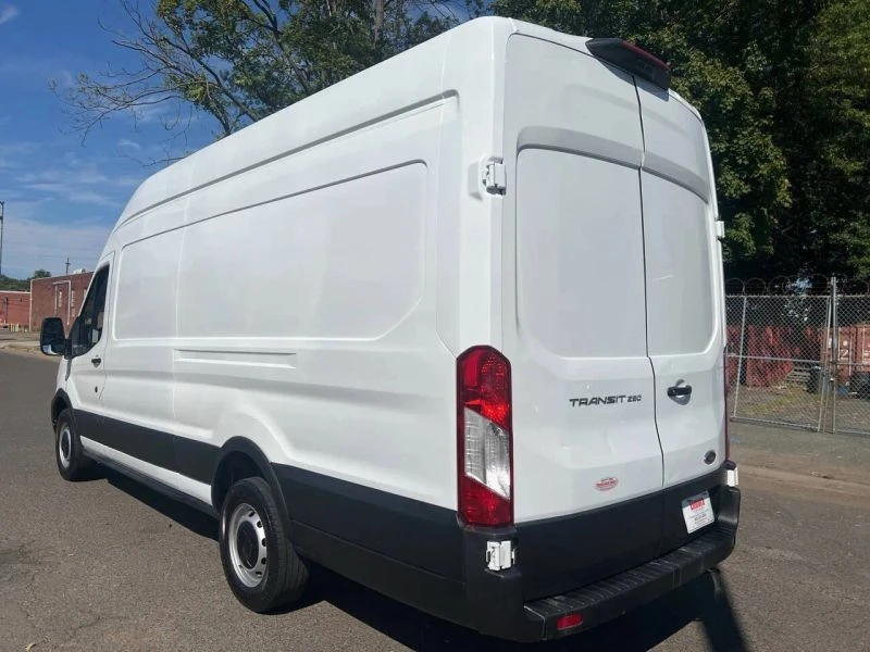 2023 Ford Transit - Image 7 of 12