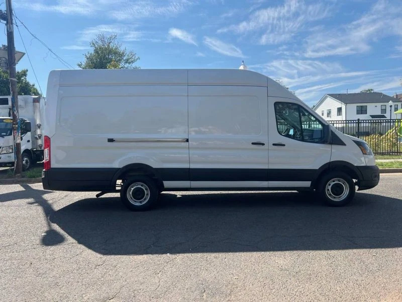 2023 Ford Transit - Image 4 of 12