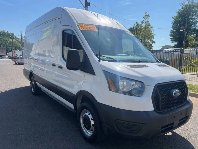 2023 Ford Transit - Image 3 of 12