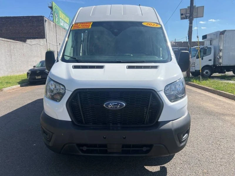 2023 Ford Transit - Image 2 of 12