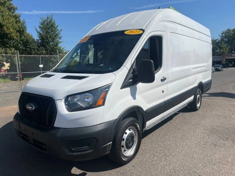 2023 Ford Transit - Image 9 of 12