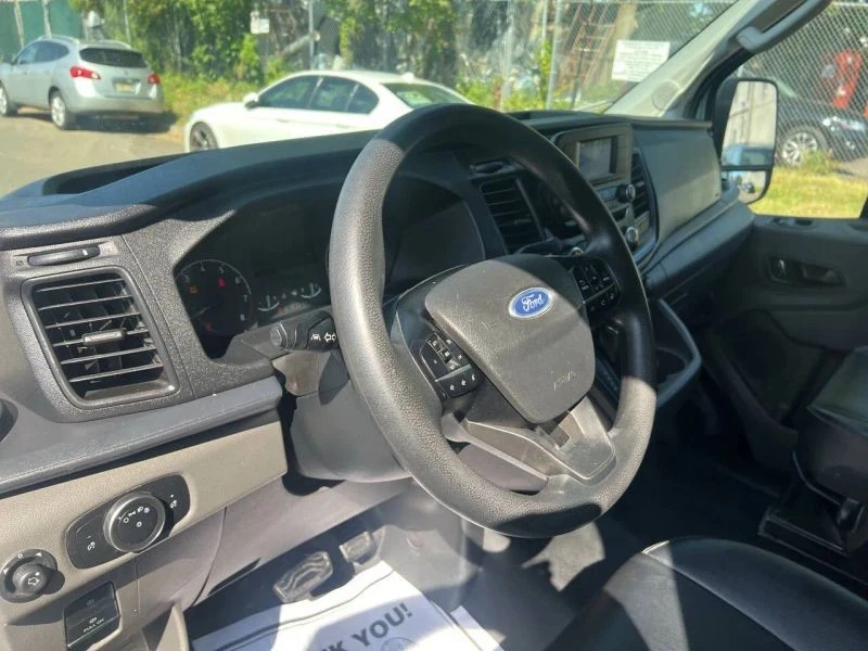 2023 Ford Transit - Image 11 of 12