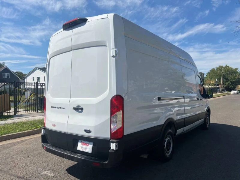 2023 Ford Transit - Image 5 of 12