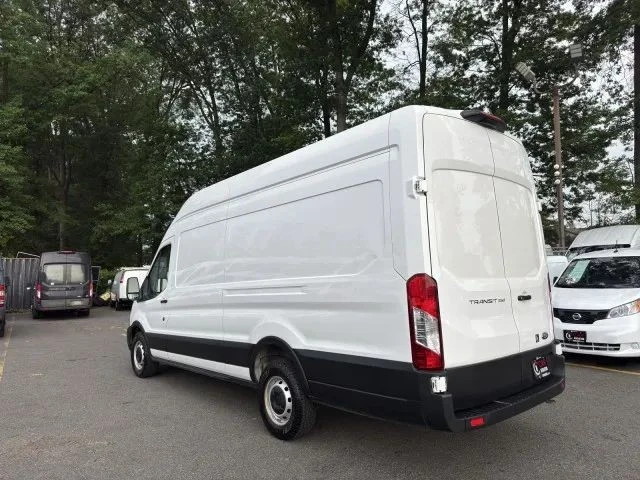 2023 Ford Transit - Image 5 of 12
