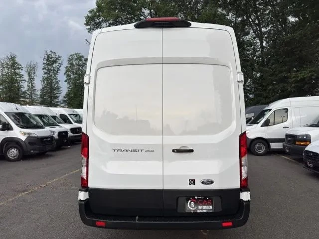 2023 Ford Transit - Image 6 of 12
