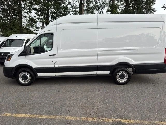 2023 Ford Transit - Image 4 of 12