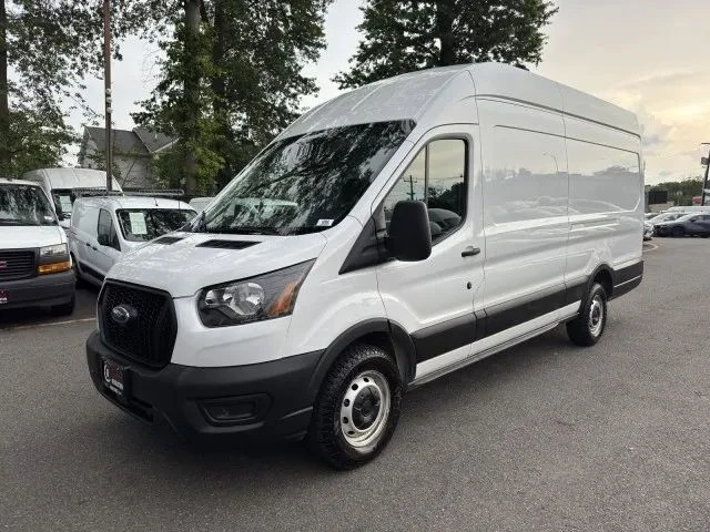 2023 Ford Transit - Image 3 of 12