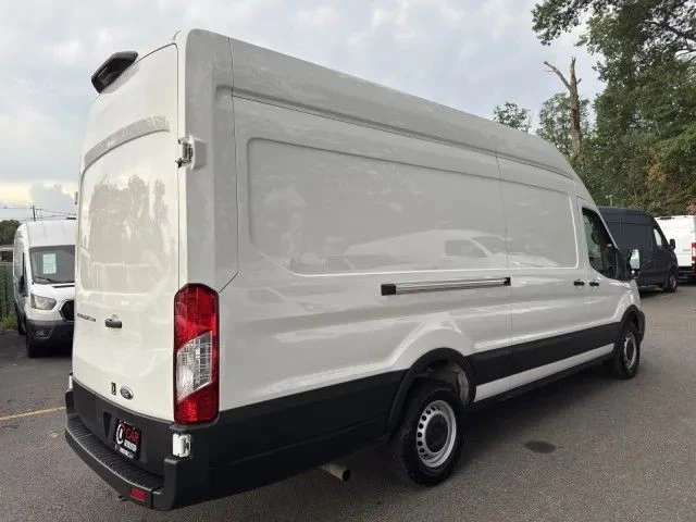 2023 Ford Transit - Image 9 of 12